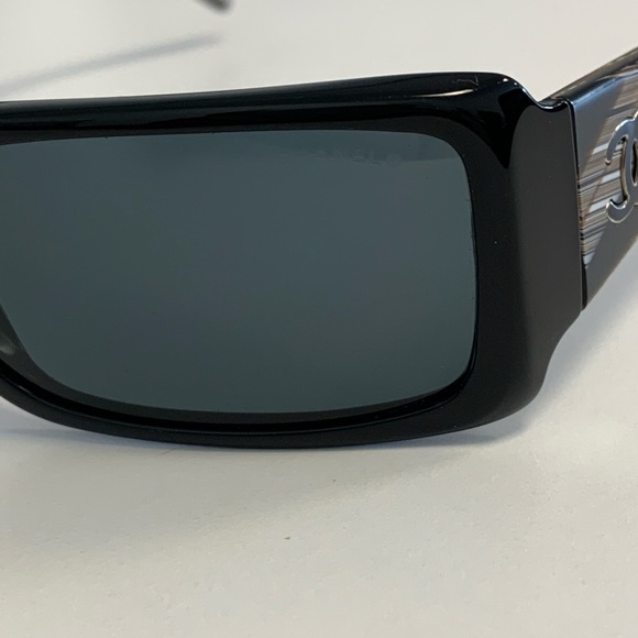 Authentic Chanel 5078 women’s sunglasses main image 5